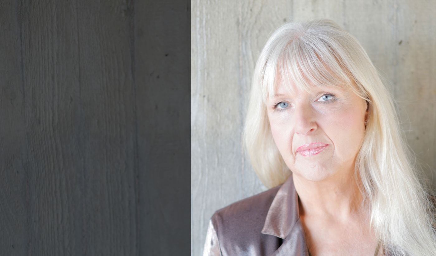 Ingrid Vallières
